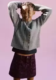 ZARA gazetka Strona 3