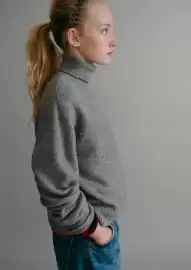ZARA gazetka Strona 4