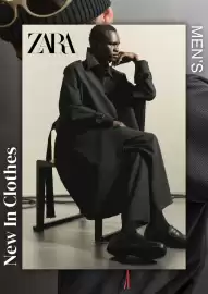 ZARA gazetka Strona 1