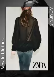 ZARA gazetka Strona 1