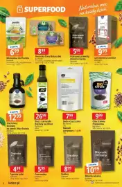 E.Leclerc gazetka Strona 6: Chia Big Nature €9,99