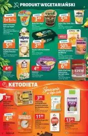 E.Leclerc gazetka Strona 8: Mąka Bio Planet €13,99