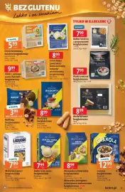 E.Leclerc gazetka Strona 9: Granola Bezgluten €12,99
