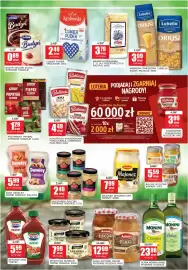 Bingo gazetka Strona 3: Przyprawy Prymat Wybrane Rodzaje €1,69, Musztarda Róleski Wybrane Rodzaje €2,49