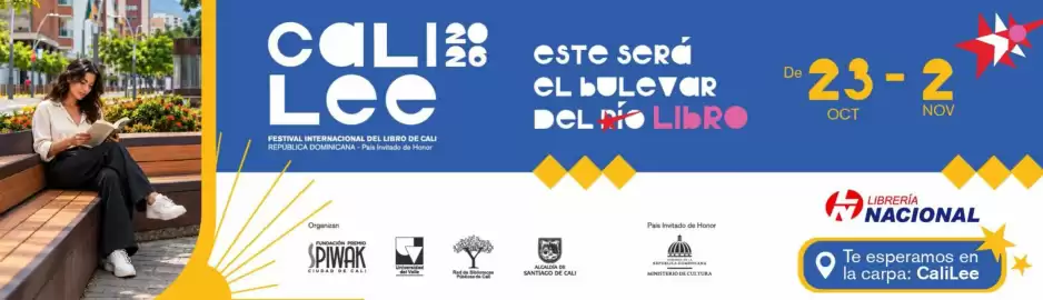 Catálogo Librería Nacional Página 1