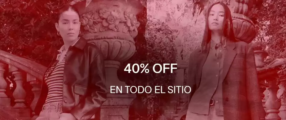 Levi's (válido hasta 4-11)
