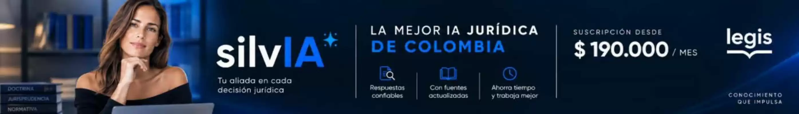 Legis (válido hasta 10-11)