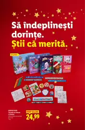 Catalog Lidl Pagină 14