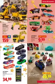 Catalog Lidl Pagină 19