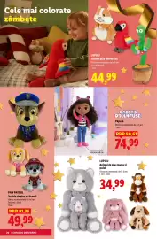 Catalog Lidl Pagină 20
