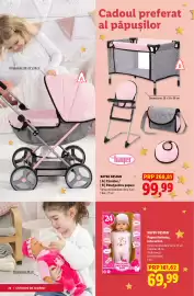 Catalog Lidl Pagină 22