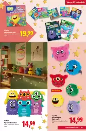 Catalog Lidl Pagină 23