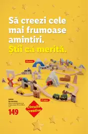 Catalog Lidl Pagină 26