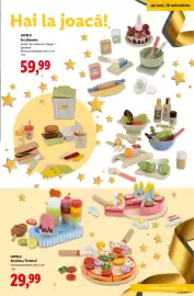 Catalog Lidl Pagină 29