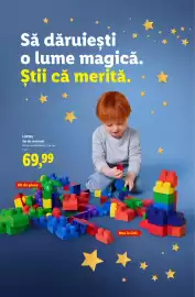 Catalog Lidl Pagină 4