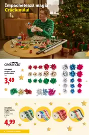 Catalog Lidl Pagină 44