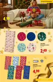 Catalog Lidl Pagină 45