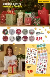 Catalog Lidl Pagină 47