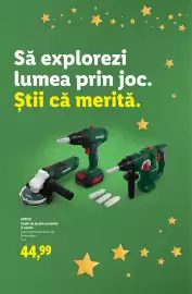 Catalog Lidl Pagină 48