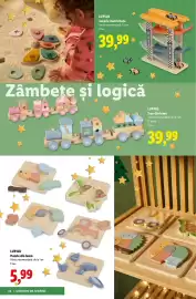 Catalog Lidl Pagină 52