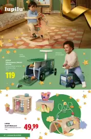 Catalog Lidl Pagină 54