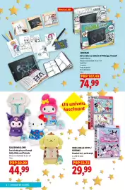 Catalog Lidl Pagină 6