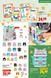 Catalog Lidl Pagină 63