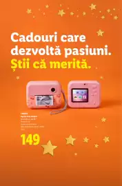 Catalog Lidl Pagină 64