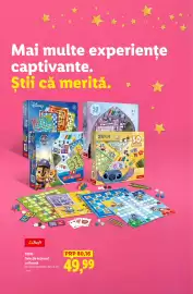 Catalog Lidl Pagină 74