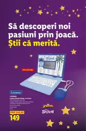 Catalog Lidl Pagină 86