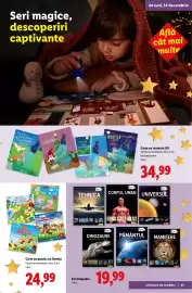 Catalog Lidl Pagină 89