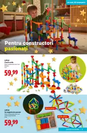 Catalog Lidl Pagină 9