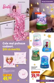 Catalog Lidl Pagină 93