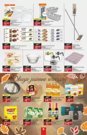 Wafelek gazetka Strona 6: Blacha do muffinek Rose Galicja €16,99, Garnek Emaliowany Basso €26,99