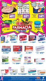 Catálogo S-Mart Página 4: XL-3 VR €109,99, Alli-Triple €163,99