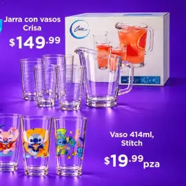Catálogo Waldos semana 44 Página 4