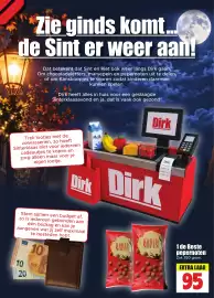 Dirk folder | Feestdagen Pagina 2