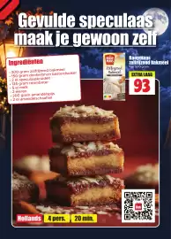 Dirk folder | Feestdagen Pagina 4