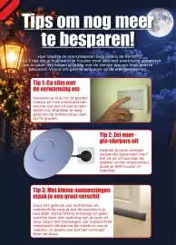 Dirk folder | Feestdagen Pagina 5