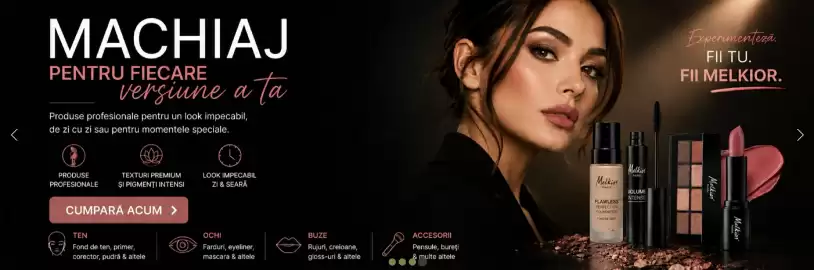 Magazine Melkior săptămâna 44 Pagină 4