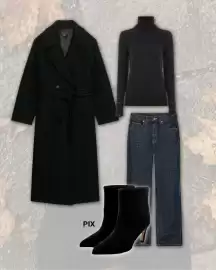 Catálogo Moda In Pelle semana 44 Página 1