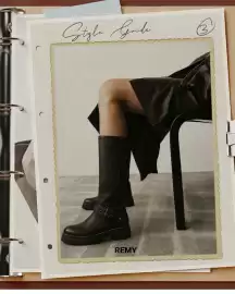 Catálogo Moda In Pelle semana 44 Página 2