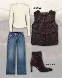 Catálogo Moda In Pelle semana 44 Página 4