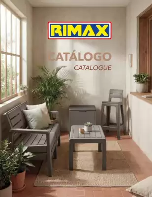 Rimax (válido hasta 17-01)