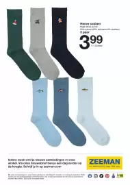 Zeeman folder week 44 Pagina 22