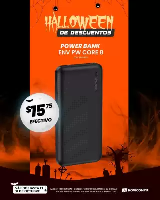 Novicompu (válido hasta 31-10)