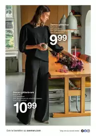 Zeeman folder week 44 Pagina 14