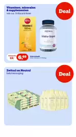 Bol.com folder week 45 Pagina 12: Roter Vitamine C 1000mg €6,49