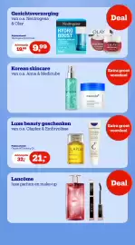 Bol.com folder week 45 Pagina 6: Neutrogena hydro boost €9,99, Olaplex N°7 Bonding Oil €21,00