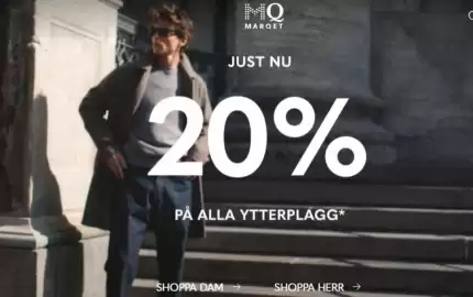 MQ reklamblad Sida 1